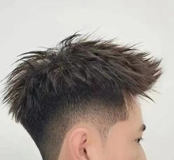 -尼特斯男士发型馆