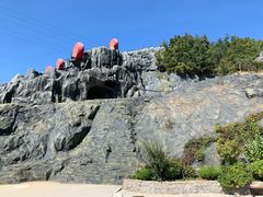 -威海华夏城景区