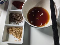 -大槐树烤肉馆