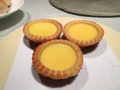 蛋挞-東海海鲜酒家(中信广场店)