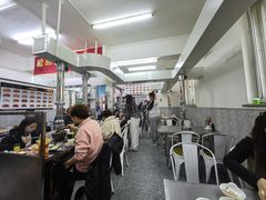 -松明一烤肉馆(鲁园店)