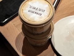 -巴奴毛肚火锅(龙湖锦艺城店)