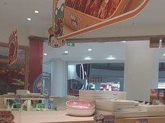 -串士多·回转小火锅(长安方圆荟店)