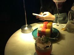 -柒Lounge(三里屯店)