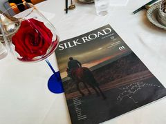 -龟兹KUCINA·新疆菜(前滩L+PLAZA店)