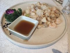 -卫鼎轩·家宴(水上公园店)