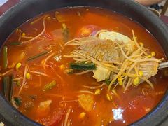 -和福餐馆(西江古街店)