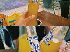 北冰洋汽水-三生小馆(亭知路店)