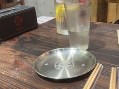 -破店肥哈·东北烧烤·夜宵(南山保利店)