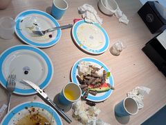 -经典世家牛排自助餐厅(百捷店)