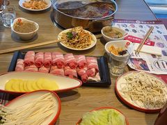 -彤德莱火锅(果园路店)