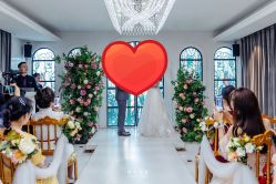 -格乐利雅婚礼艺术中心(南外滩店)