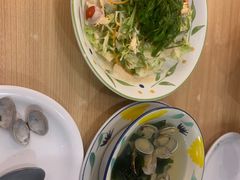 -萨莉亚意式餐厅(灵芝站中洲店)