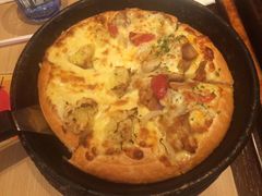 -必胜客(远大路店)