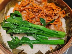 -72街荷叶饭(东方宝泰广场店)