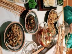 -五样儿西昌小签签烤串(建设路店)