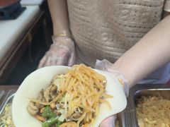 -张果佬年糕卷(科巷店)