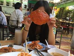 -無招牌海鮮(芽笼店)