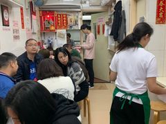 -添發碗仔翅美食