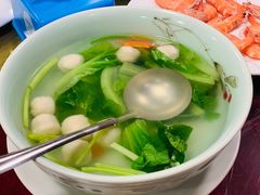 -舒味姜母鸭·沙茶面(湖里店)