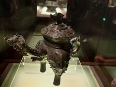 -上海博物馆(人民广场馆)