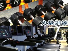 -唯一健身(东城里店)