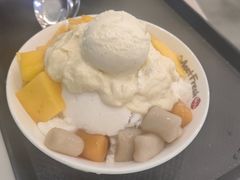 -鲜芋仙(太原街万达店)