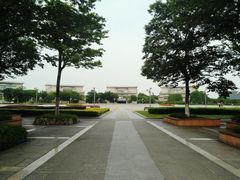 -南京财经大学(仙林校区)