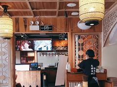 -鑫震源·苏式大虾生煎(山塘街店)