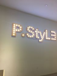 -P.STYLE派斯造型