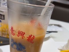 -龙记香港茶餐厅(久光百货店)
