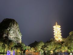 -桂林两江四湖景区