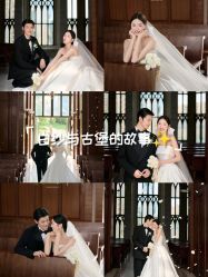 -雅云婚纱摄影工作室旗舰店