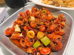 -靓靓蒸虾·头牌蒸虾(沙湖旗舰店)