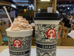 -霸王茶姬(常熟印象城店)