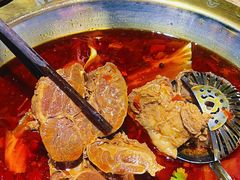 -受气牛肉·重庆耙牛肉(来福士店)