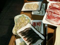 -傣妹火锅(南京东路一店)