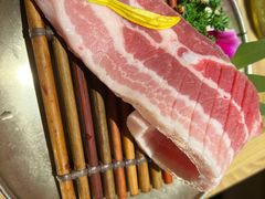 -西塔老太太泥炉烤肉(亚运村店)