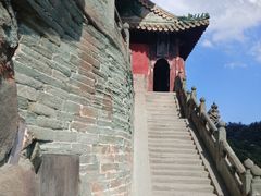 -武当山风景区