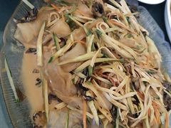 -李连贵酒家熏肉大饼(昆明街店)