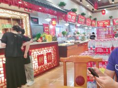 -闫家粥铺(东盛大街店)