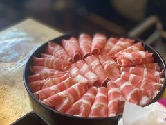 -牛街清真满恒記(平安里西大街店)