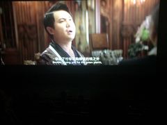 -横店电影城(李沧店)