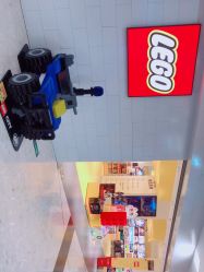-玩具反斗城(正大广场店)
