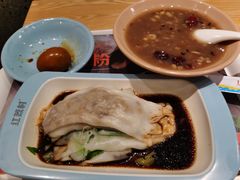 -红荔村肠粉(中银店)