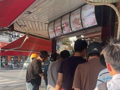 -晶牌烤鸭(延吉东路557弄小区店)