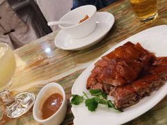 -椿记烧鹅(北门店)