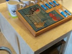 -珠海横琴长隆《卡卡虎奇遇记》