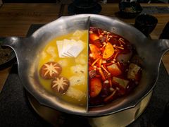 -湊湊火锅·茶憩(东城万达店)