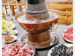 -三兴涮羊肉(荣安大街店)